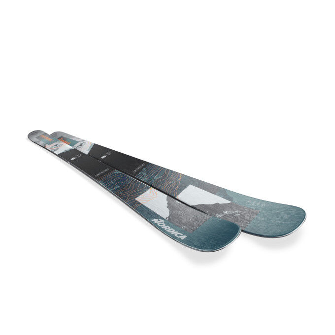 Esquís Nordica ENFORCER 94 (FLAT)