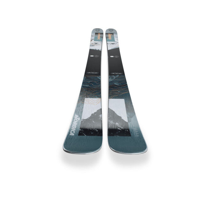 Skis Nordica ENFORCER 94 (FLAT)