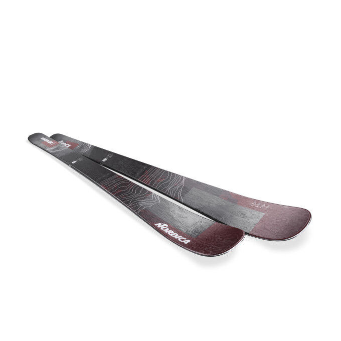 Skis Nordica ENFORCER 89