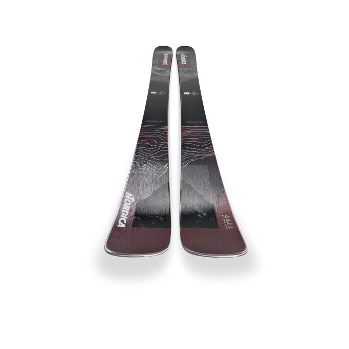 Nordica ENFORCER 89 Skier