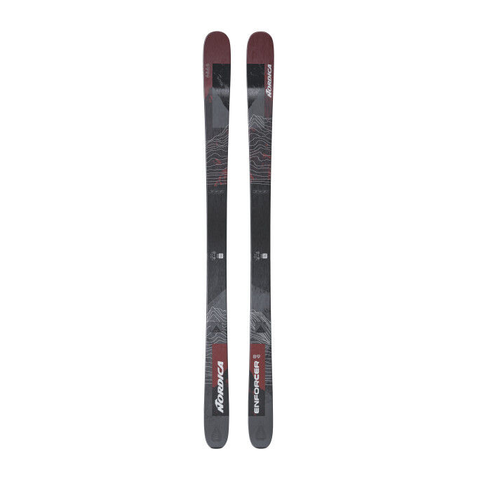 Esquís Nordica ENFORCER 89