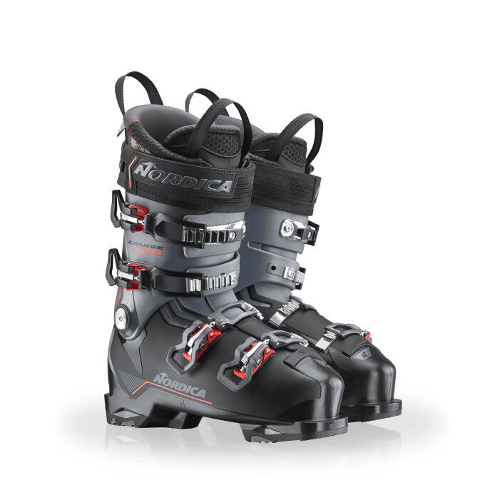 Botas de esquí para hombre Nordica THE CRUISE 120 (GW)