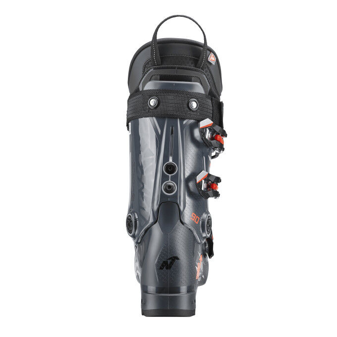 Botas de esquí para hombre Nordica PRO MACHINE 3 90 (GW)