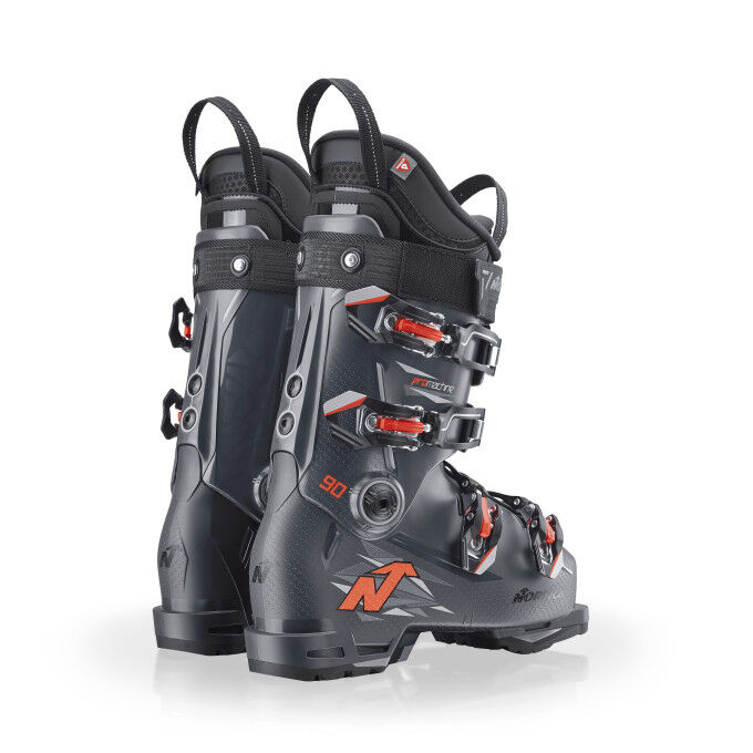 Chaussures de ski homme Nordica PRO MACHINE 3 90 (GW)