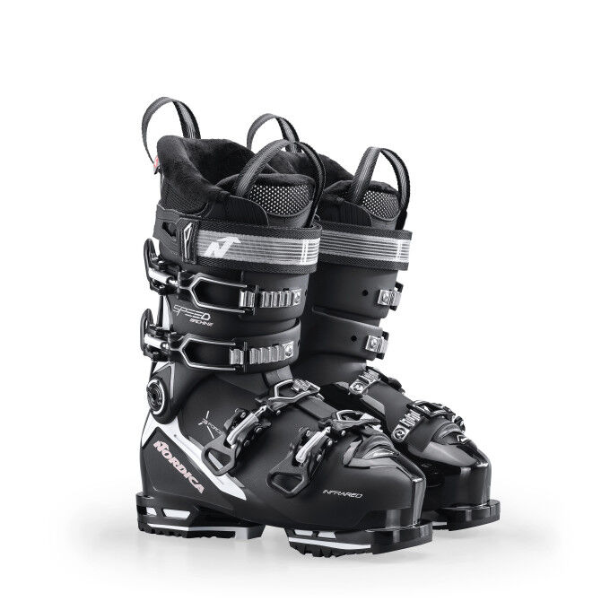 Chaussures de ski homme Nordica SPEEDMACHINE 3 85 W (GW)