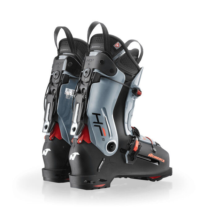 Scarponi da sci da uomo Nordica HF S 110 (GW)