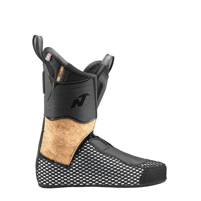 Botas de esquí para hombre Nordica HF 120 (GW)