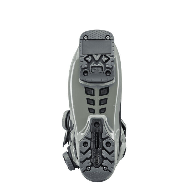 Botas de esquí para hombre Nordica SPEEDMACHINE 3 120 BOA DD (GW)