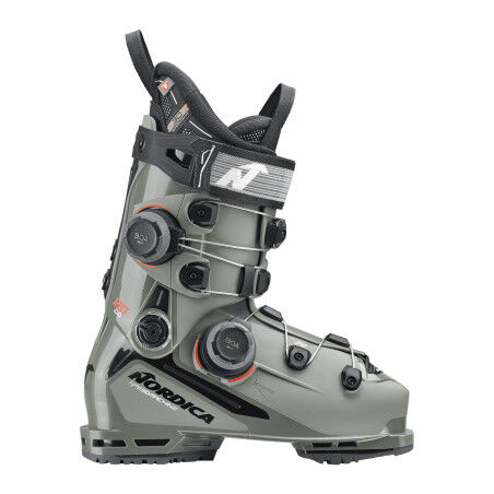 Scarponi da sci da uomo Nordica SPEEDMACHINE 3 120 BOA DD (GW)