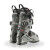 Chaussures de ski homme Nordica SPEEDMACHINE 3 120 BOA DD (GW)