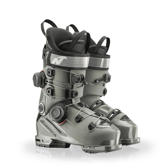 Chaussures de ski homme Nordica SPEEDMACHINE 3 120 BOA DD (GW)