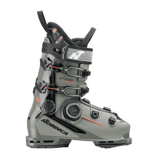 Nordica SPEEDMACHINE 3 120 BOA Ski Boots