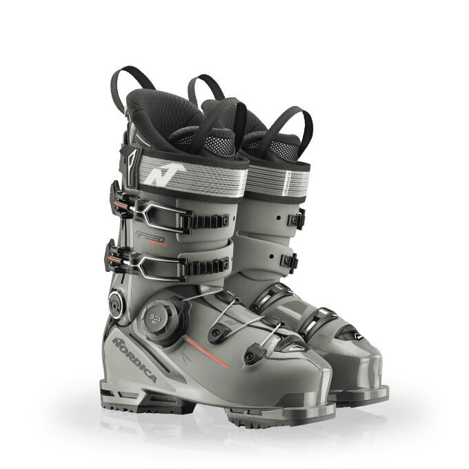 Chaussures de ski Nordica SPEEDMACHINE 3 120 BOA