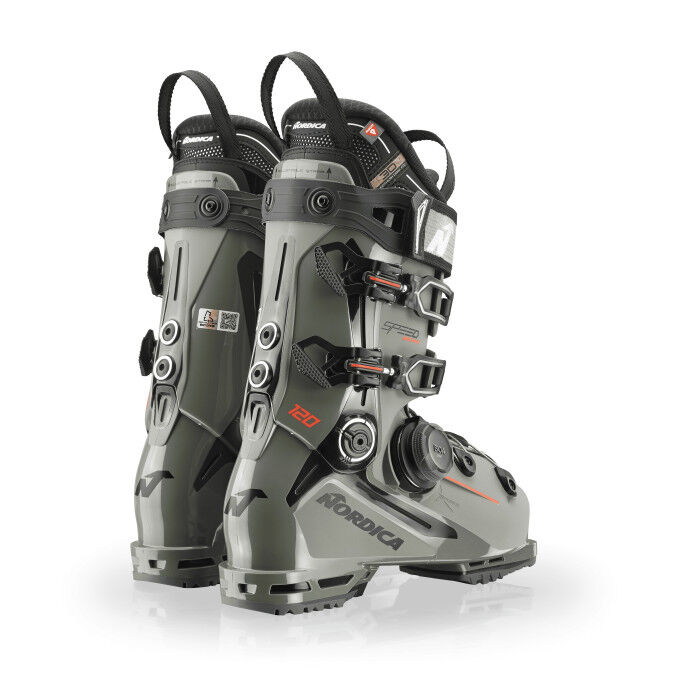 Chaussures de ski Nordica SPEEDMACHINE 3 120 BOA