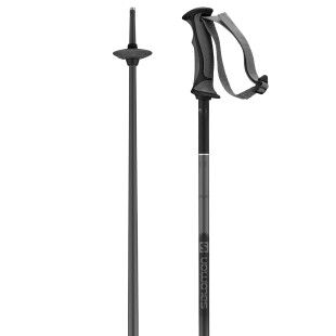 Salomon ARCTIC LADY black