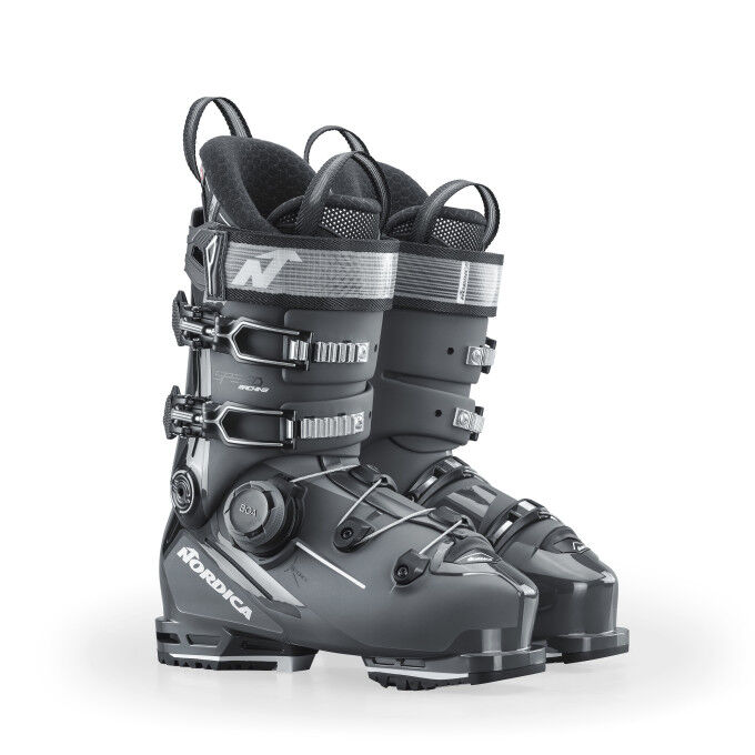 Nordica Speedmachine 3 100 BOA GW Chaussures de ski