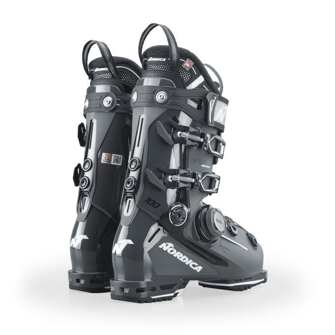 Nordica Speedmachine 3 100 BOA GW Skischuhe