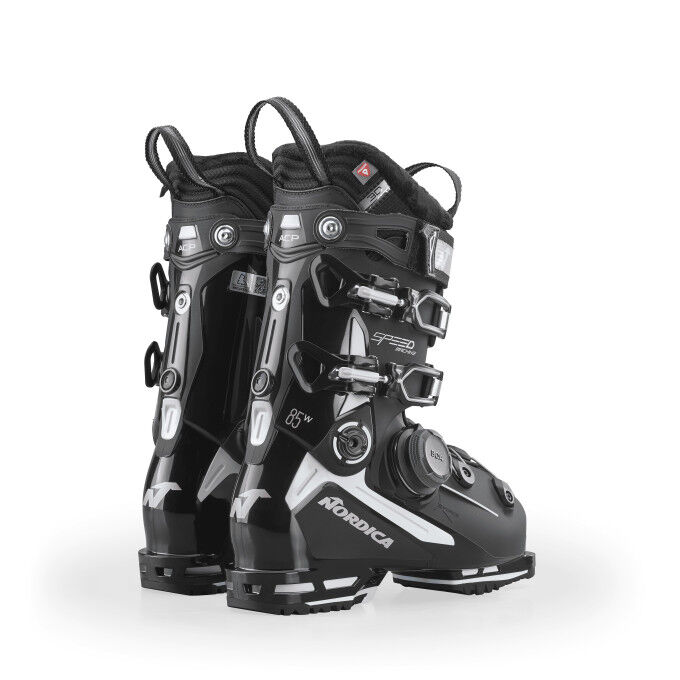 Nordica SPEEDMACHINE 3 85 W BOA Skischuhe