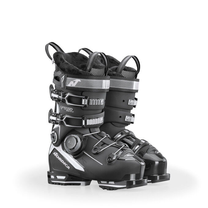 Nordica SPEEDMACHINE 3 85 W BOA Ski Boots