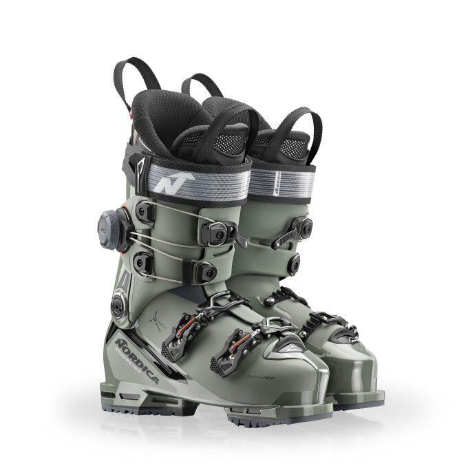 Chaussures de ski Nordica SPEEDMACHINE 3 120 BOA C.