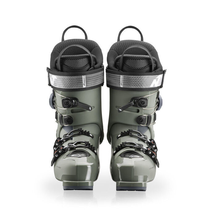 Skischuhe Nordica SPEEDMACHINE 3 120 BOA C.