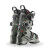 Nordica SPEEDMACHINE 3 120 BOA C Ski Boots.