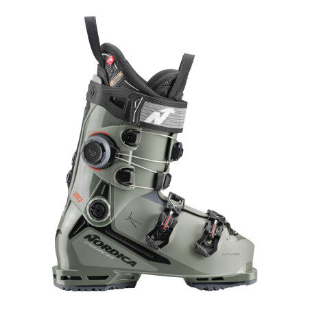Botas de esquí Nordica SPEEDMACHINE 3 120 BOA C.