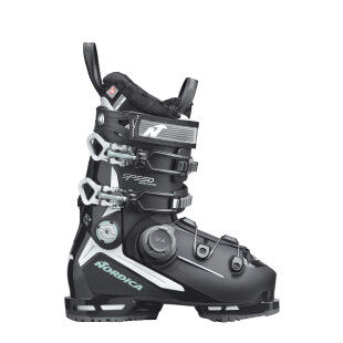 Nordica SPEEDMACHINE 3 85 W R BOA (GW) Alpine Ski Boots