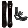 Snowboard-Set Lib Tech DPR + Bindung : Größe der Skier - 158