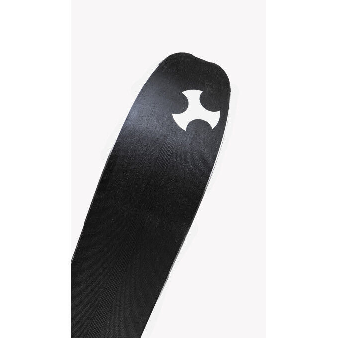 Skis Skitrab de randonnée MAGICO.2