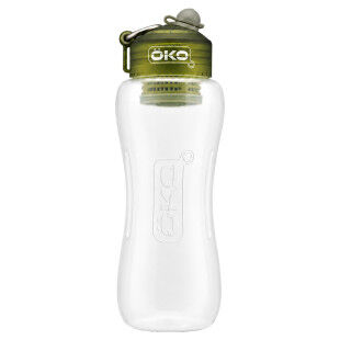 Öko 1L Water Filter Bottle