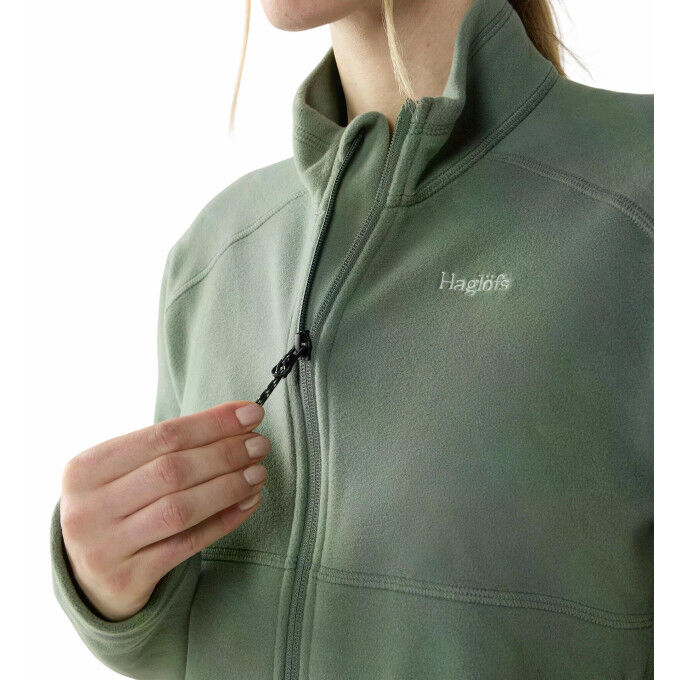 Haglöfs BUTEO MID II Fleecejacke