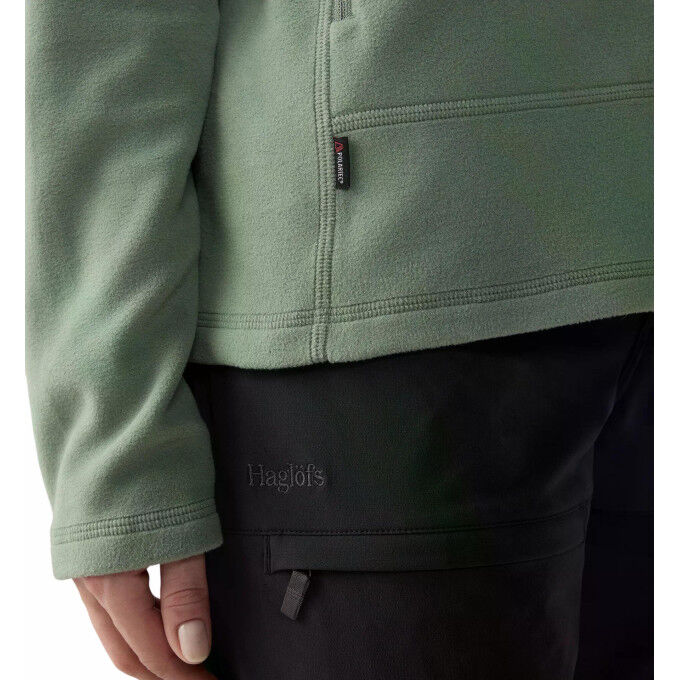 Veste polaire Haglöfs BUTEO MID II