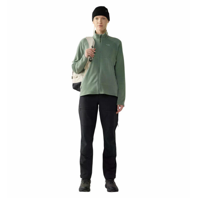 Veste polaire Haglöfs BUTEO MID II