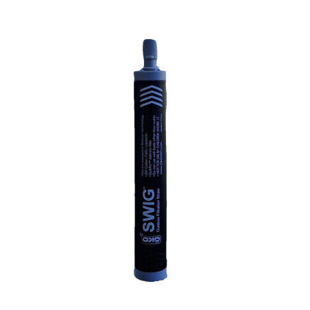 Öko SWIG Filter Straw
