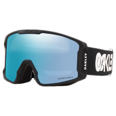 Skibrille Oakley LINE MINER L