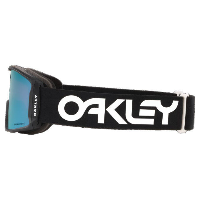 Máscara de esquí Oakley LINE MINER L