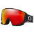 Maschera da sci Oakley FLOW SCAPE M