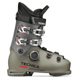 Tecnica MACH BOA HV 90 RT GW Ski Boots