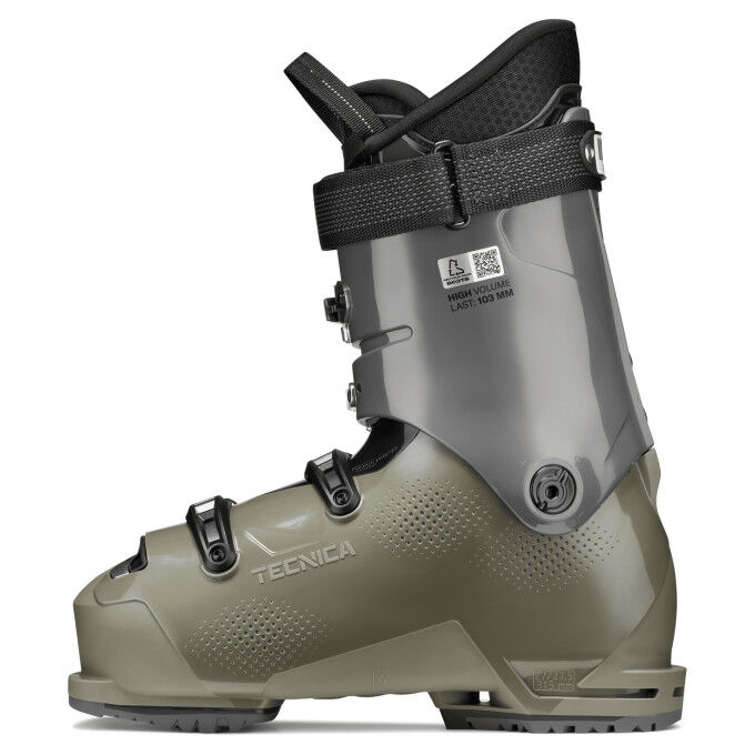 Botas de esquí Tecnica MACH BOA HV 90 RT GW