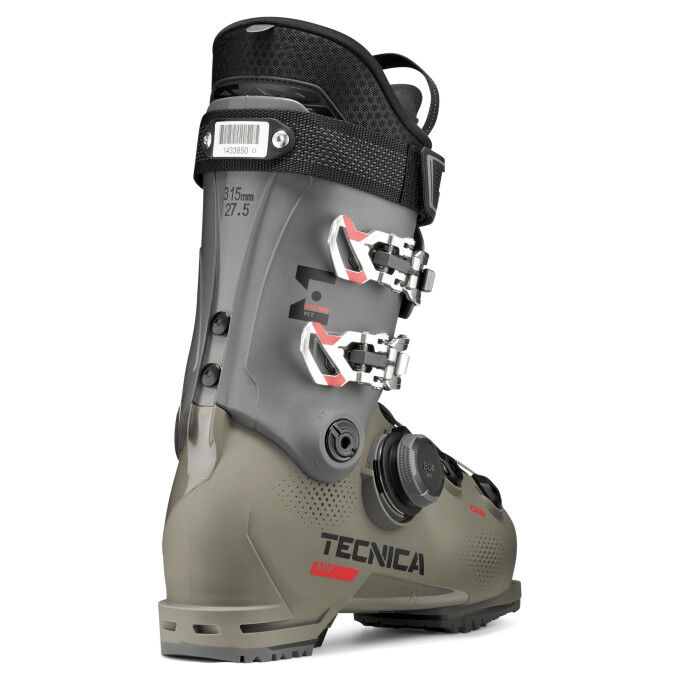 Tecnica MACH BOA HV 90 RT GW Ski Boots
