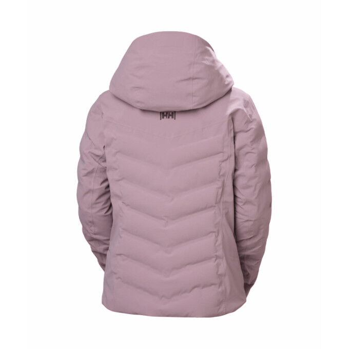Veste de ski Helly Hansen ALPHELIA PUFFY