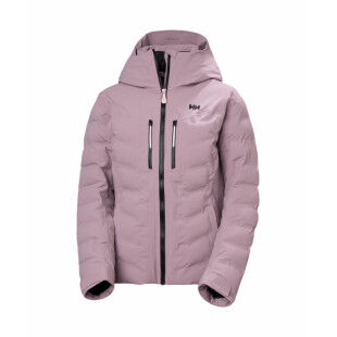 Helly Hansen ALPHELIA PUFFY Ski Jacket