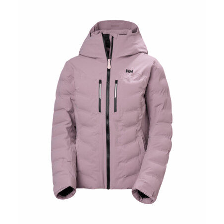 Giacca da sci Helly Hansen ALPHELIA PUFFY