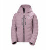 PURPLE CLAY