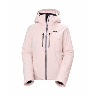 W ALPHELIA LIFALOFT JACKET