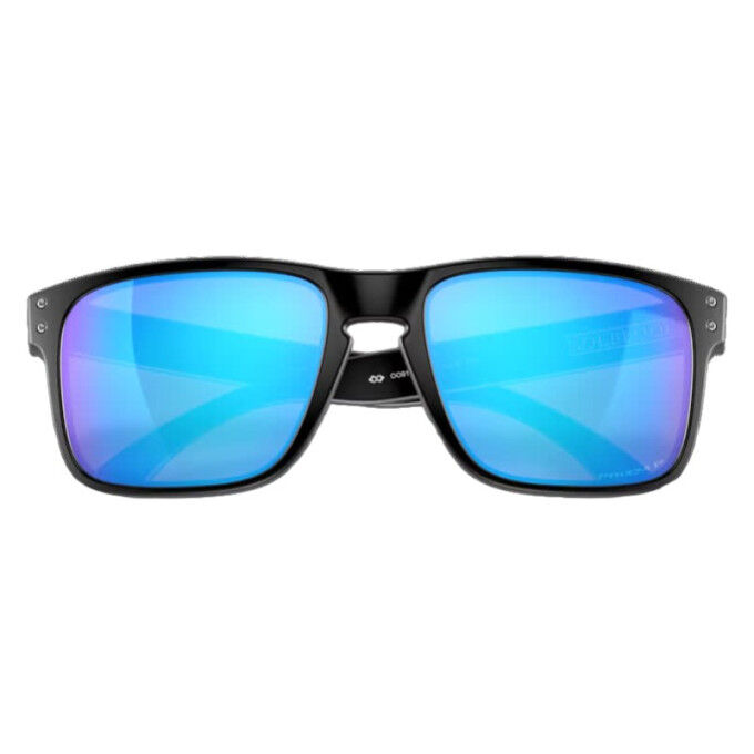 Sonnenbrille Oakley HOLBROOK PRIZM SAPPHR IRID POLAR