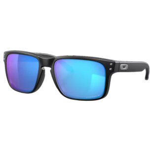 Sonnenbrille Oakley HOLBROOK PRIZM SAPPHR IRID POLAR