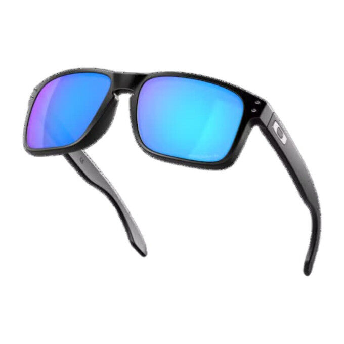 Sonnenbrille Oakley HOLBROOK PRIZM SAPPHR IRID POLAR