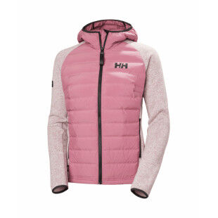 Chaqueta Helly Hansen SKAGEN HYBRID KNIT INSULATOR